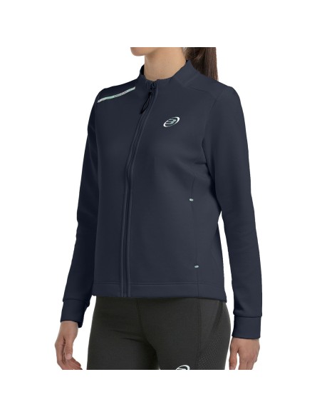 Sudadera Bullpadel Acore Mujer | Ofertas de pádel